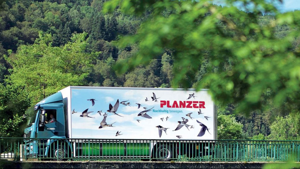 Nachhaltige Logistik: Planzer lanciert «Plan P» Planzer-Plan-B.jpg